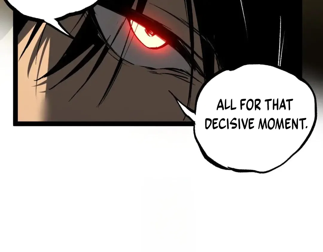 God-level Assassin, I’m the Shadow Chapter 125 – Page 34