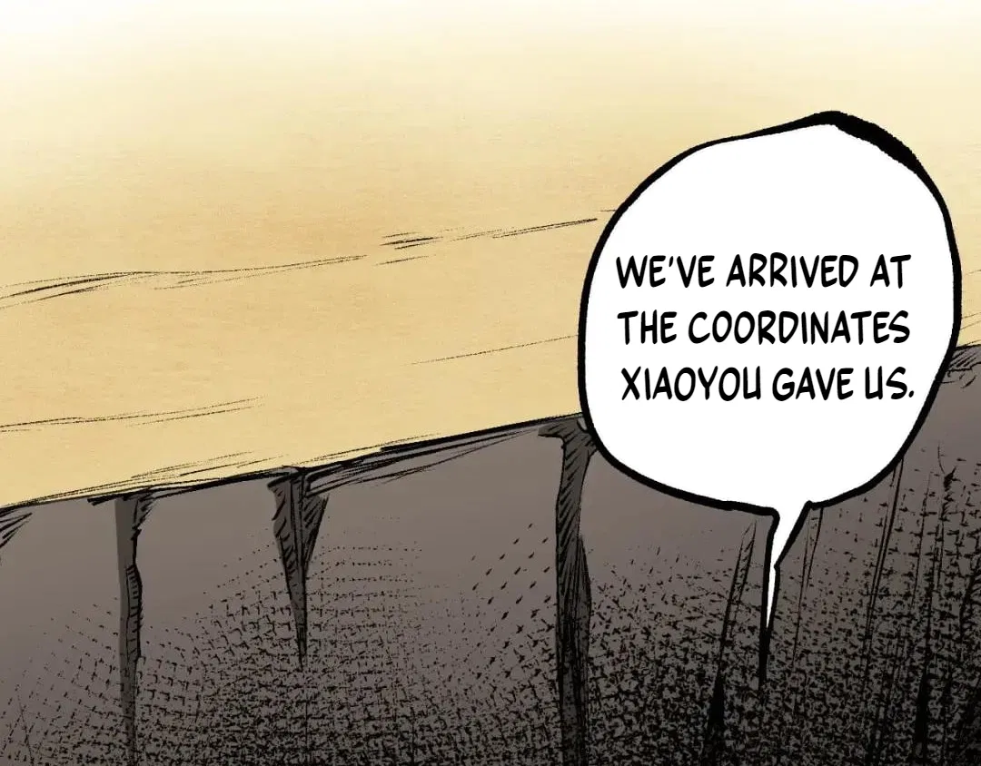 God-level Assassin, I’m the Shadow Chapter 125 – Page 39