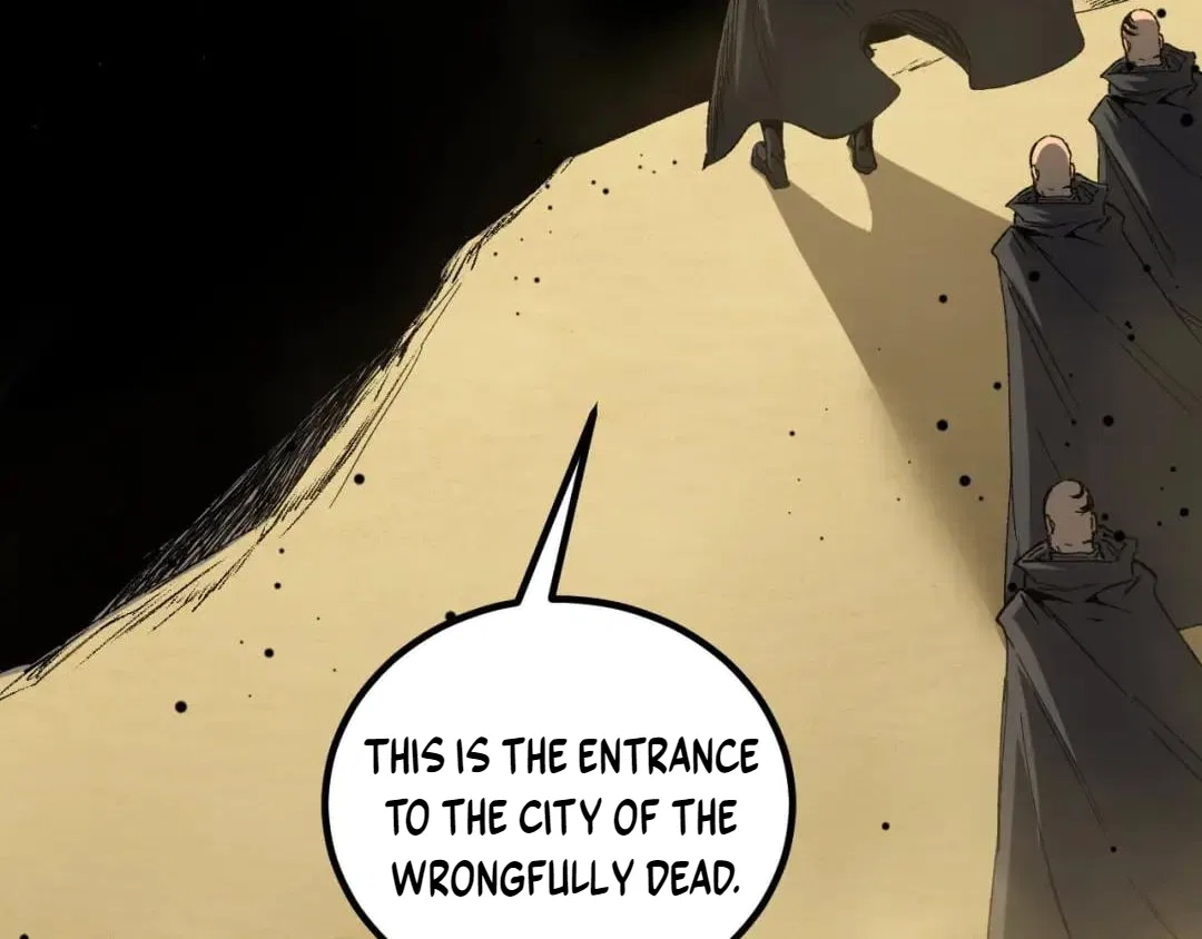 God-level Assassin, I’m the Shadow Chapter 125 – Page 41
