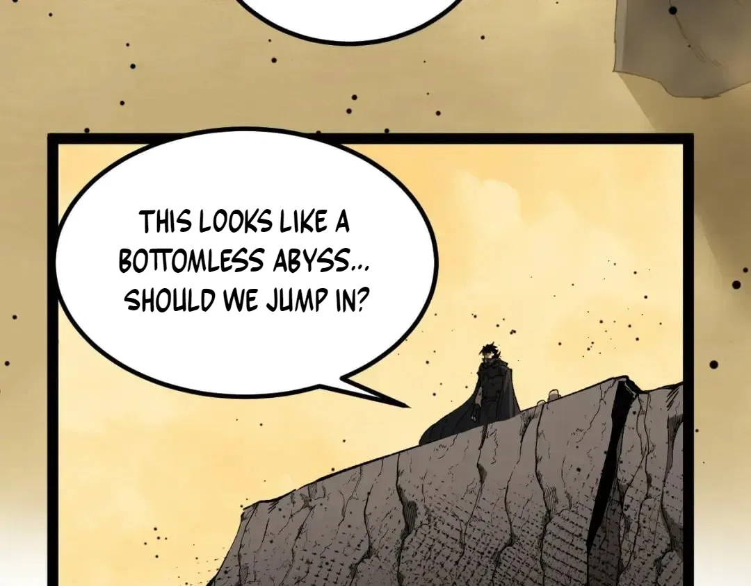 God-level Assassin, I’m the Shadow Chapter 125 – Page 42