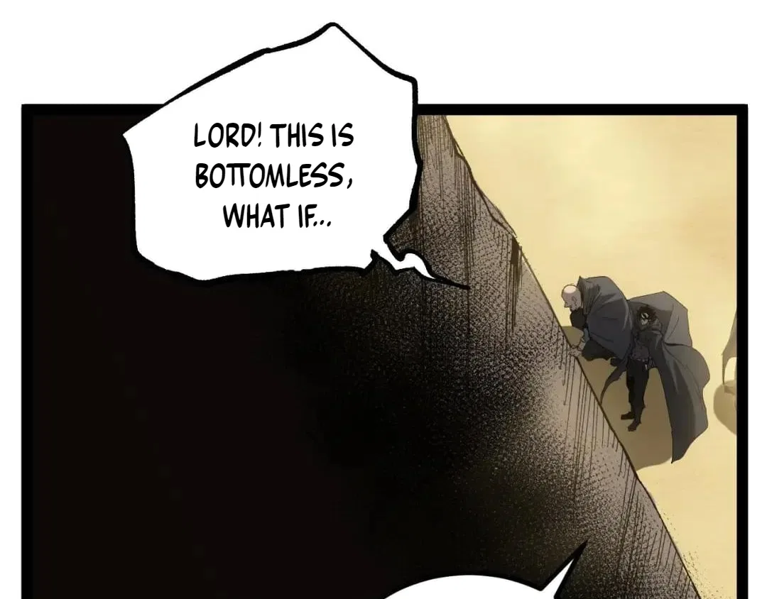 God-level Assassin, I’m the Shadow Chapter 125 – Page 45