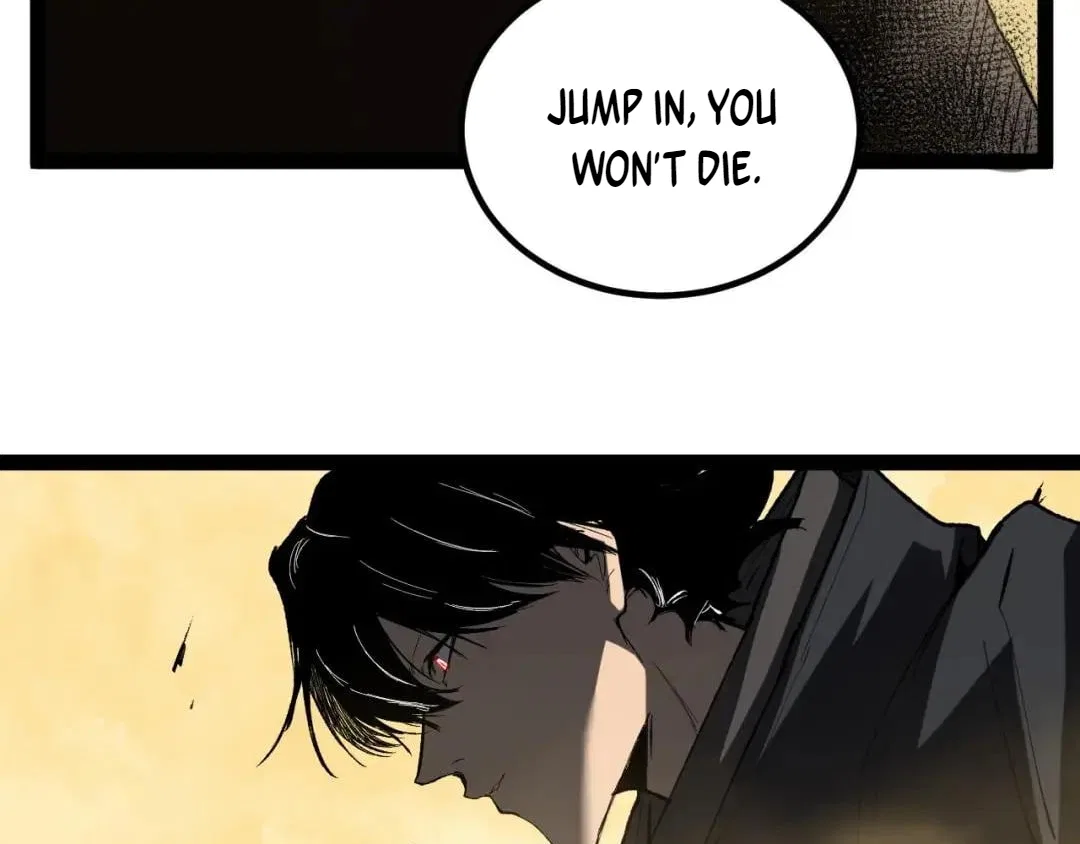 God-level Assassin, I’m the Shadow Chapter 125 – Page 46