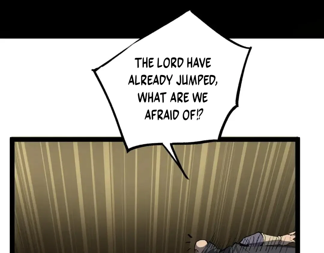 God-level Assassin, I’m the Shadow Chapter 125 – Page 49
