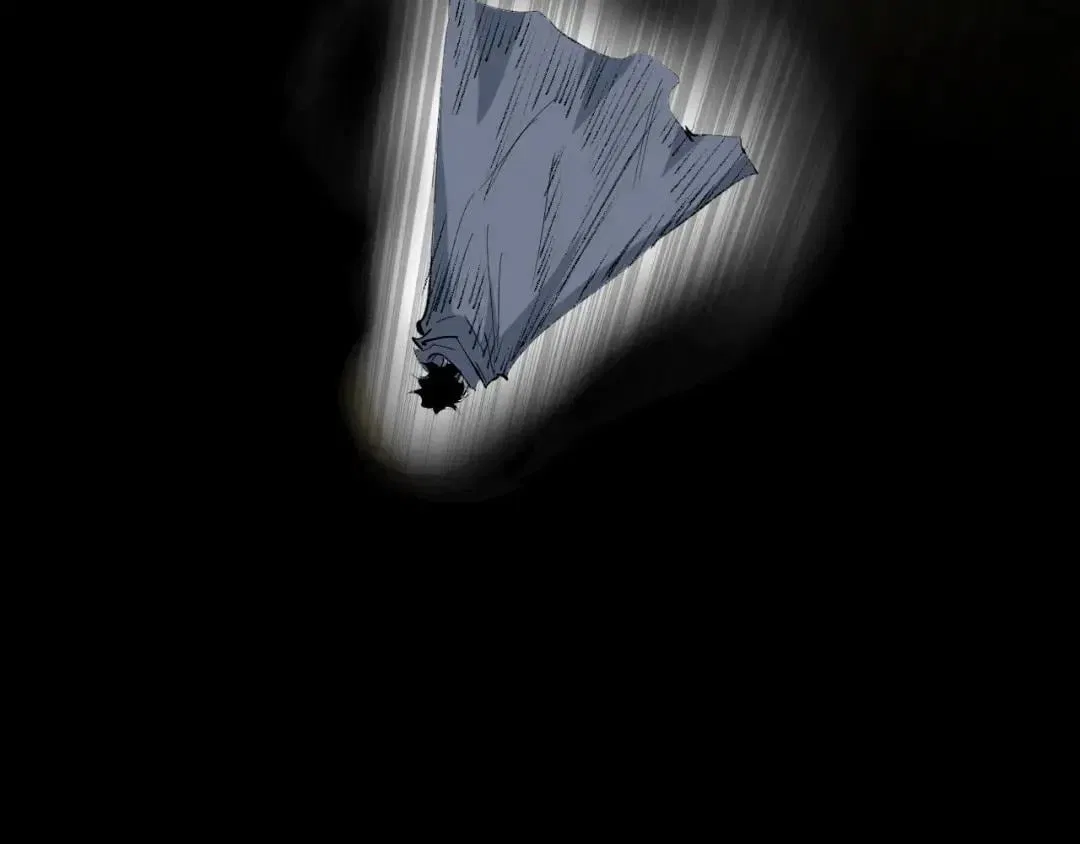 God-level Assassin, I’m the Shadow Chapter 125 – Page 54