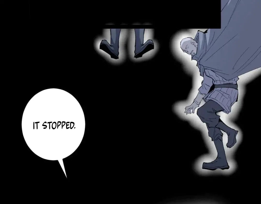 God-level Assassin, I’m the Shadow Chapter 125 – Page 58