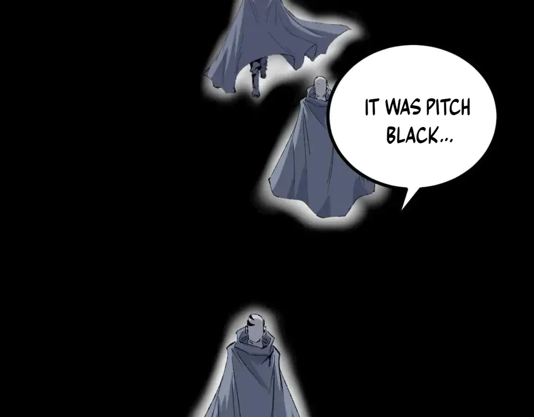 God-level Assassin, I’m the Shadow Chapter 125 – Page 61