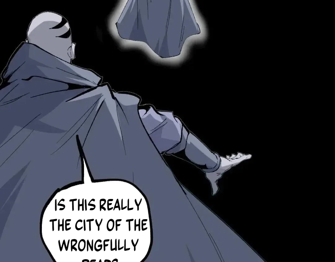 God-level Assassin, I’m the Shadow Chapter 125 – Page 62