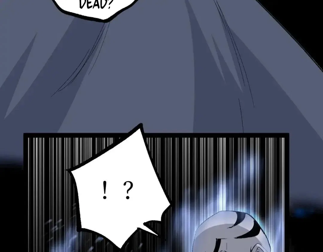 God-level Assassin, I’m the Shadow Chapter 125 – Page 63