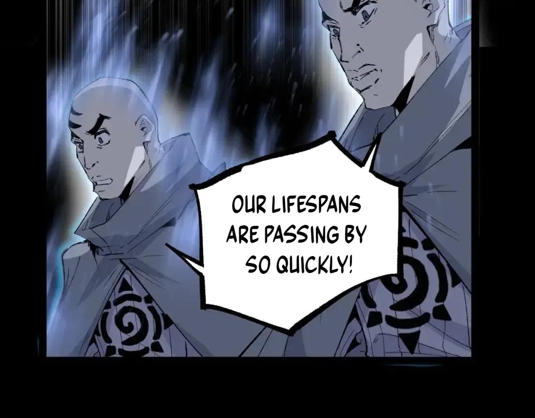 God-level Assassin, I’m the Shadow Chapter 125 – Page 64