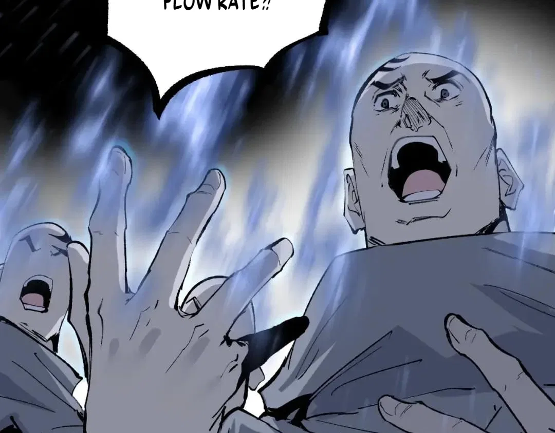 God-level Assassin, I’m the Shadow Chapter 125 – Page 66