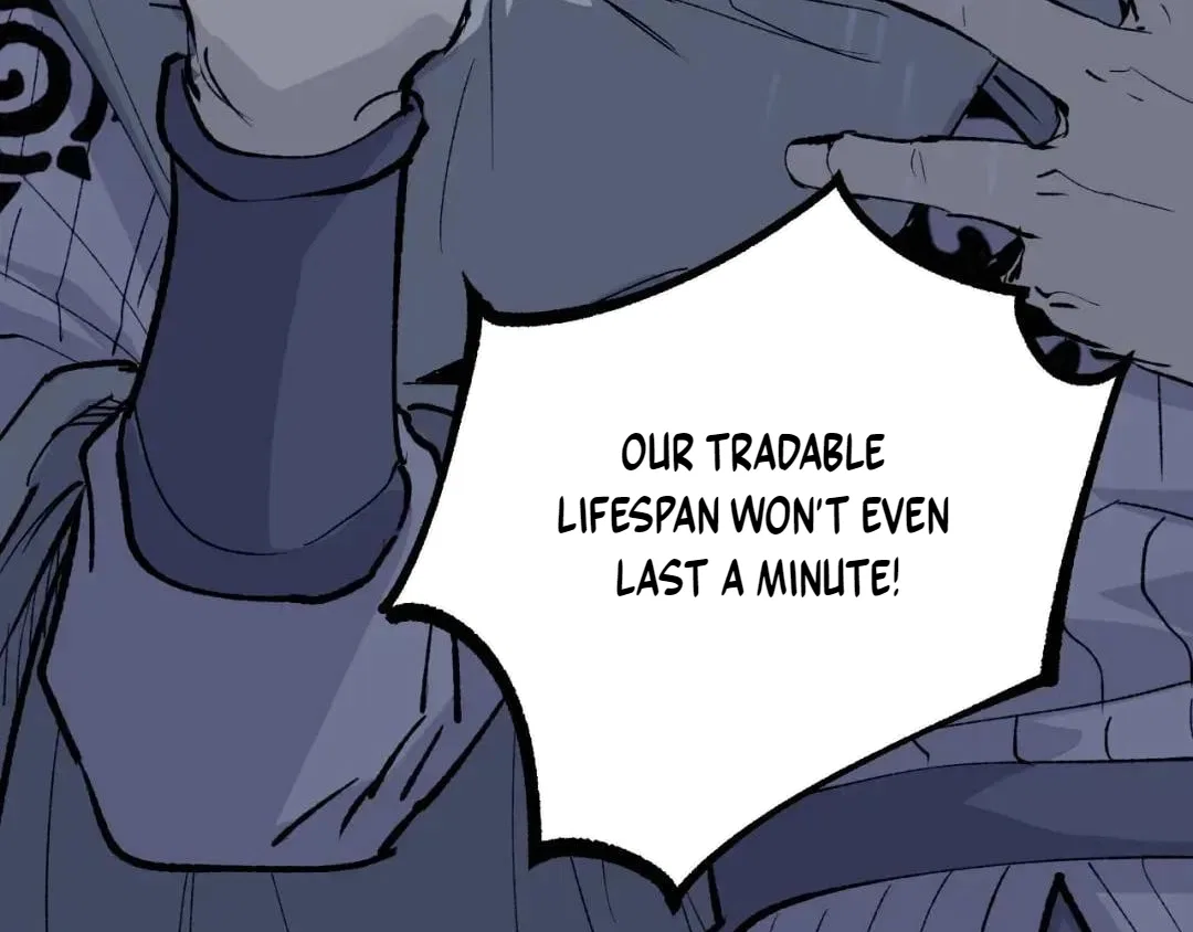 God-level Assassin, I’m the Shadow Chapter 125 – Page 67