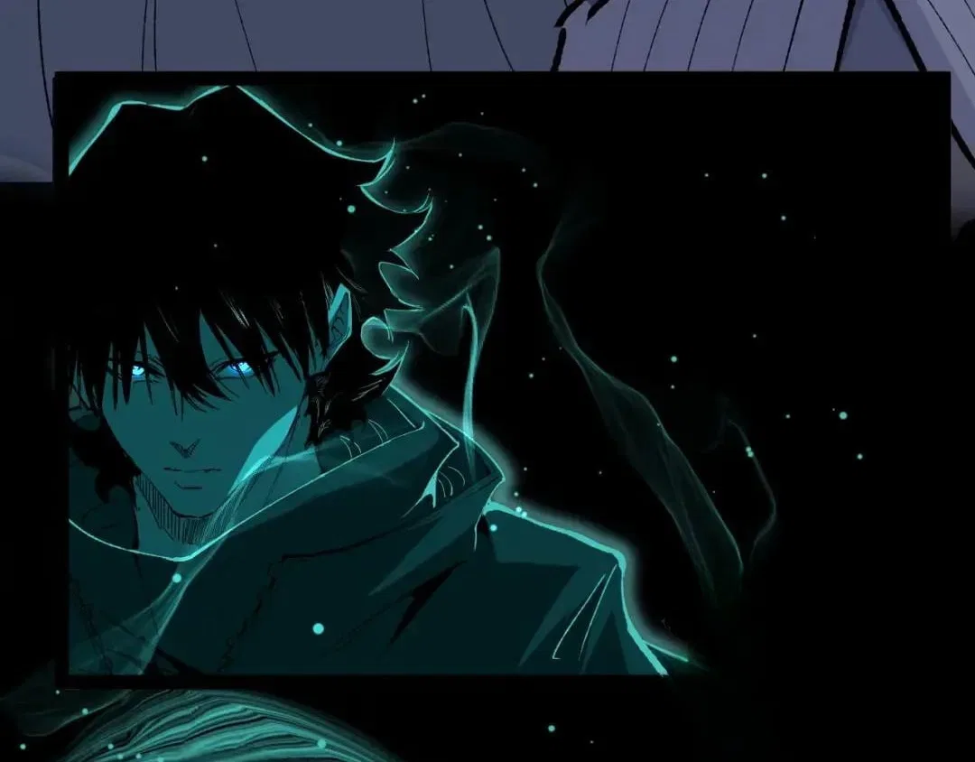 God-level Assassin, I’m the Shadow Chapter 125 – Page 68