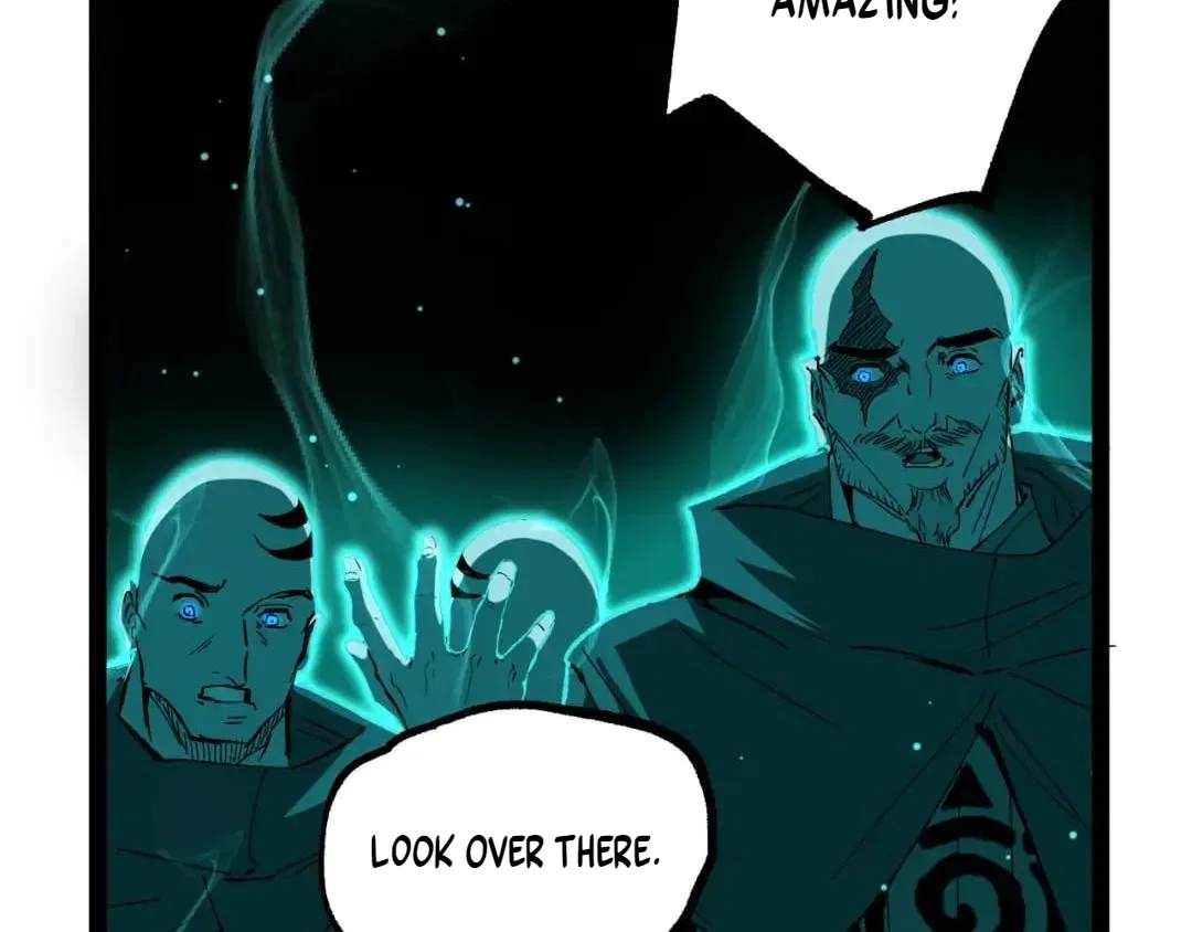 God-level Assassin, I’m the Shadow Chapter 125 – Page 72