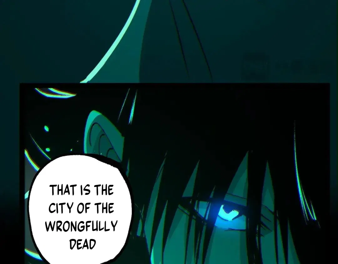 God-level Assassin, I’m the Shadow Chapter 125 – Page 79