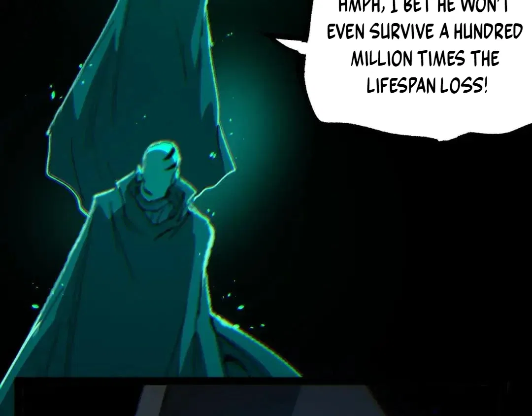 God-level Assassin, I’m the Shadow Chapter 125 – Page 84