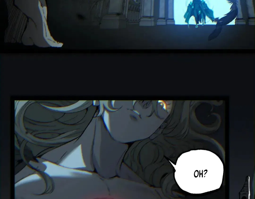 God-level Assassin, I’m the Shadow Chapter 125 – Page 91