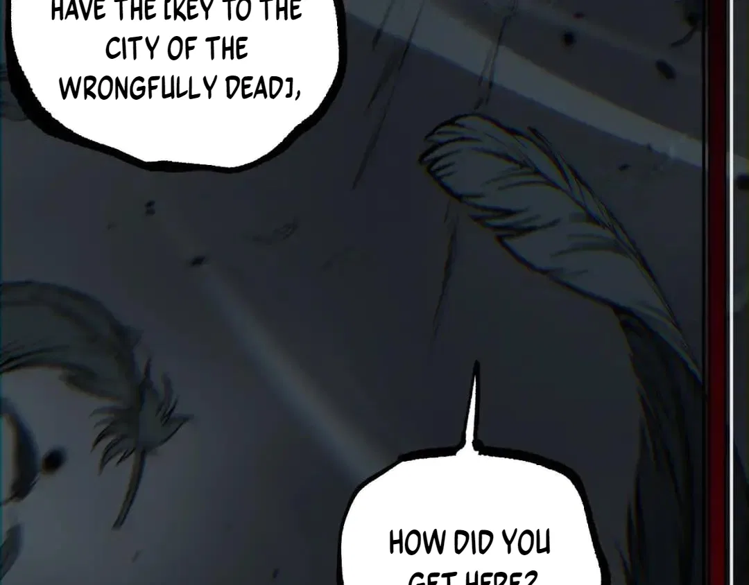 God-level Assassin, I’m the Shadow Chapter 125 – Page 93