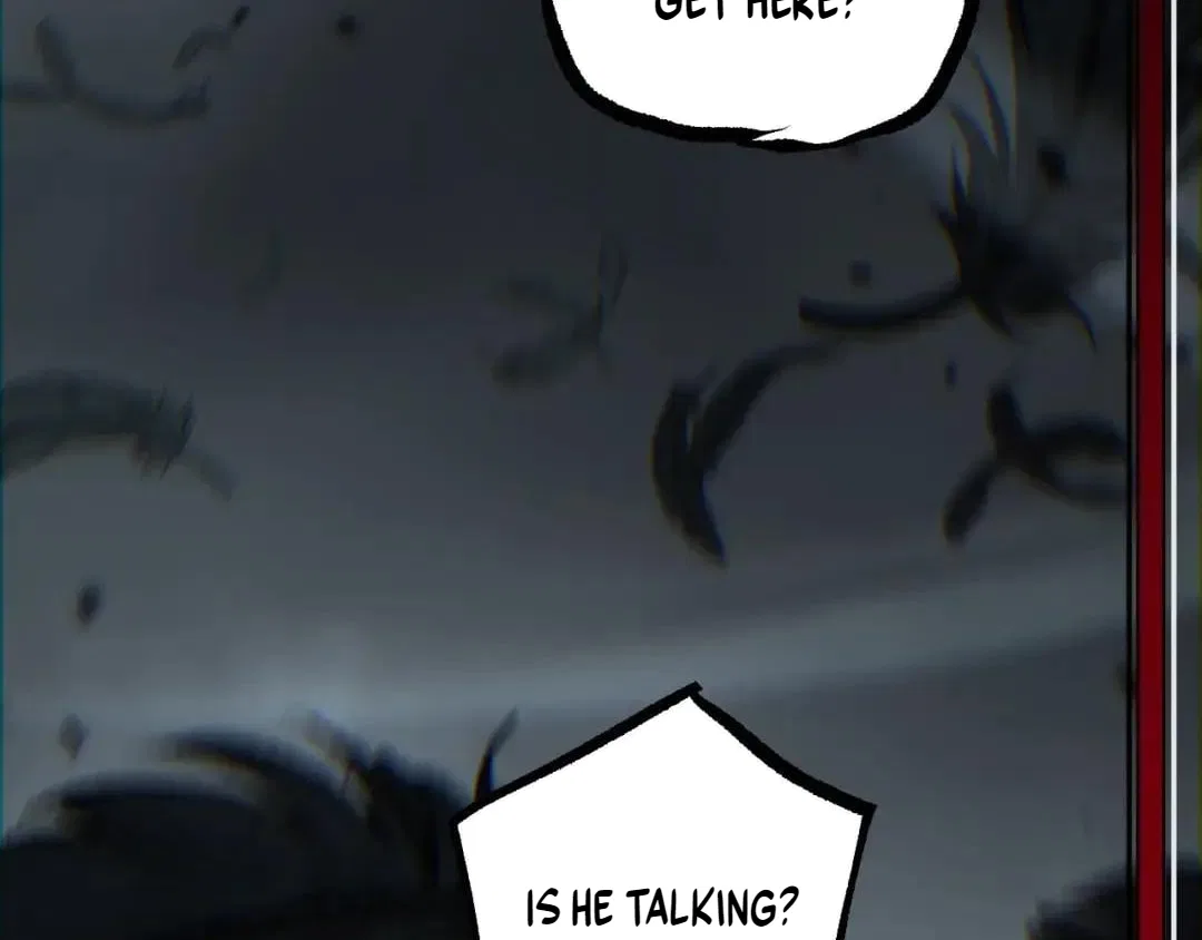 God-level Assassin, I’m the Shadow Chapter 125 – Page 94