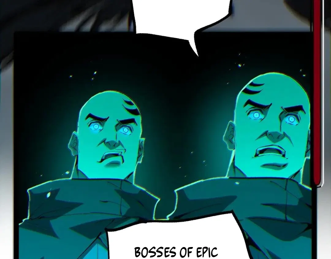 God-level Assassin, I’m the Shadow Chapter 125 – Page 95