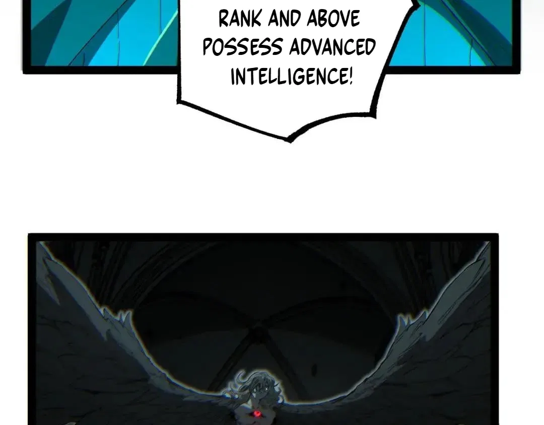 God-level Assassin, I’m the Shadow Chapter 125 – Page 96