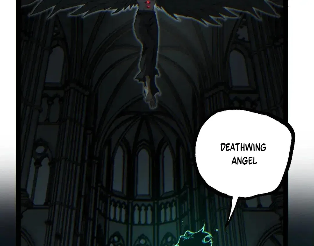 God-level Assassin, I’m the Shadow Chapter 125 – Page 97