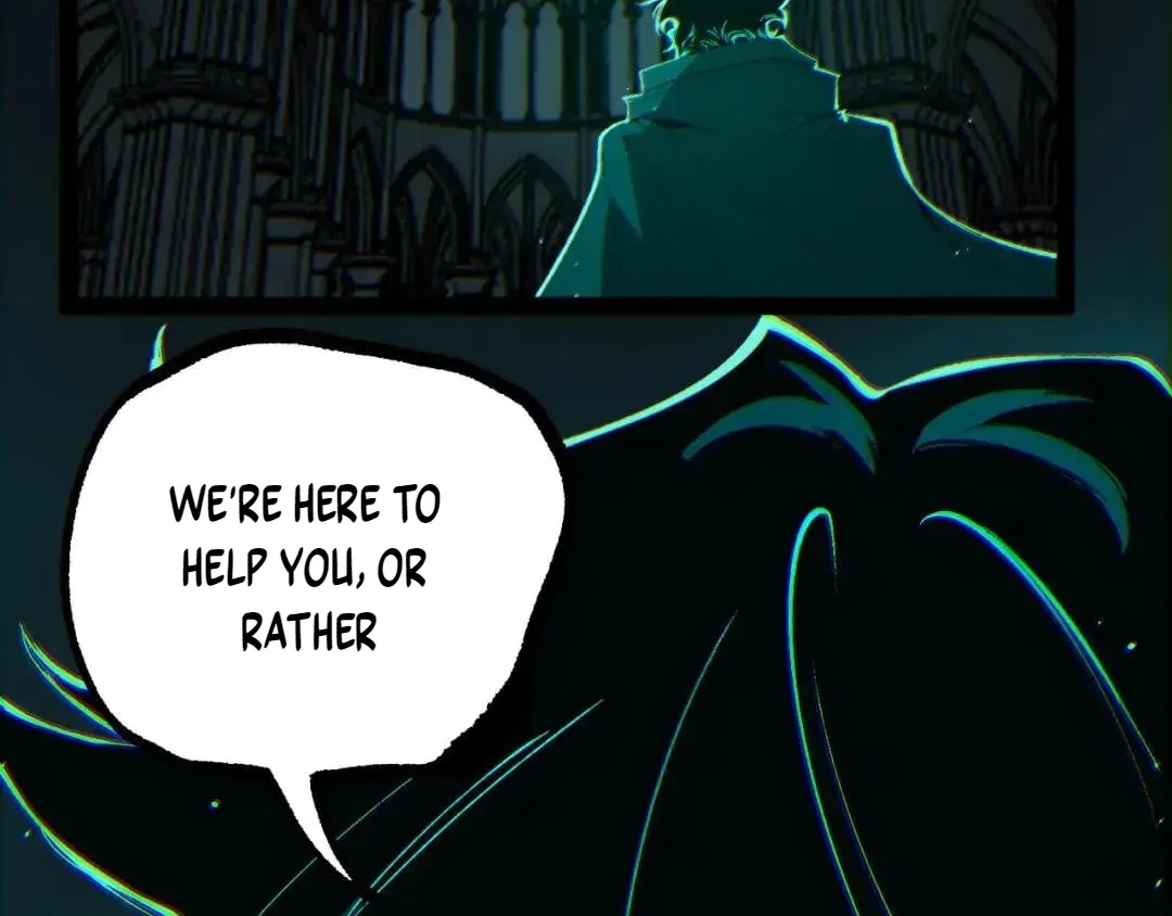 God-level Assassin, I’m the Shadow Chapter 125 – Page 98