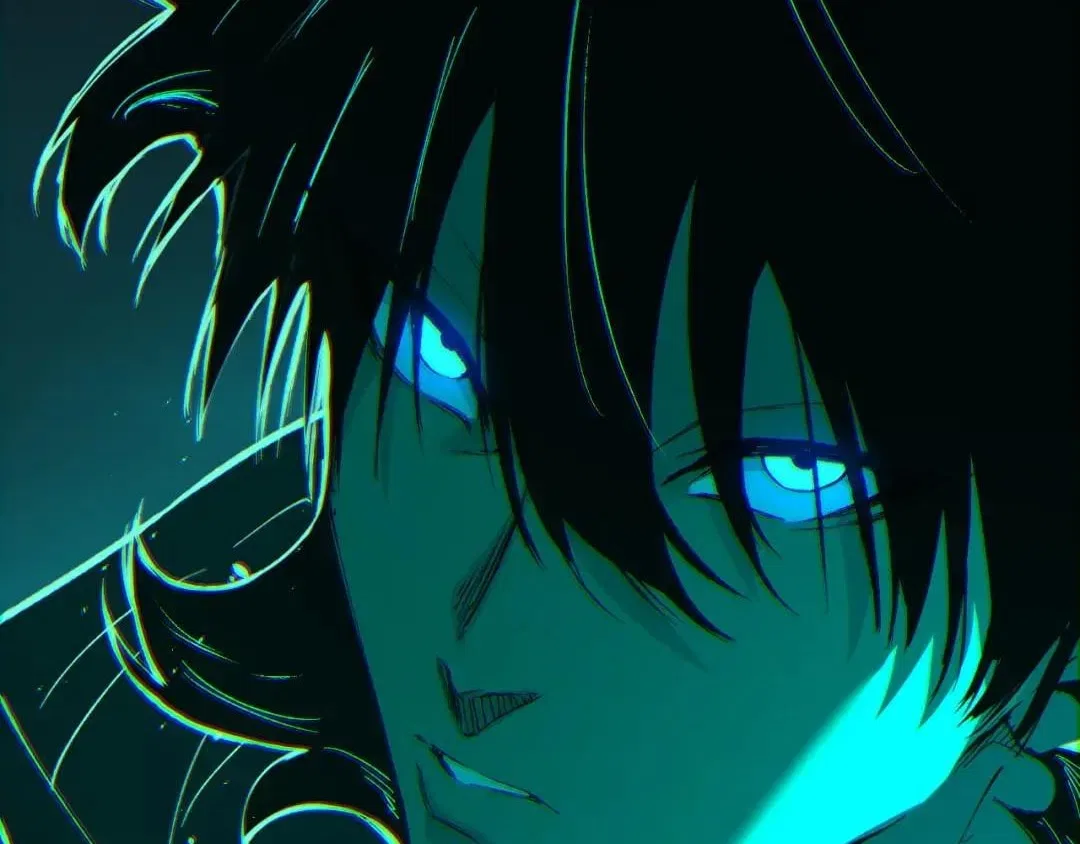 God-level Assassin, I’m the Shadow Chapter 125 – Page 99