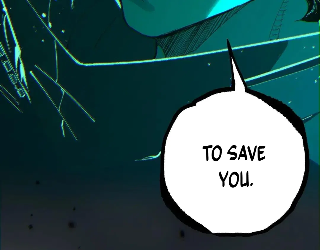 God-level Assassin, I’m the Shadow Chapter 125 – Page 100