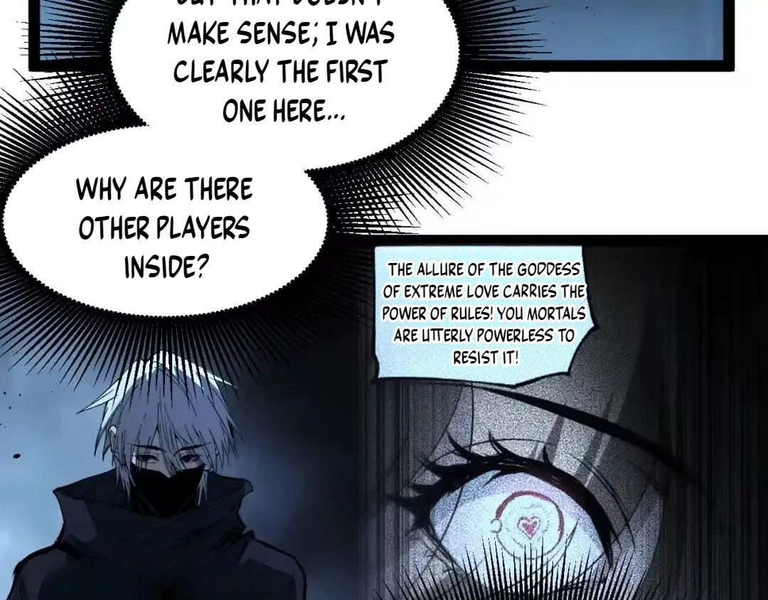 God-level Assassin, I’m the Shadow Chapter 124 – Page 2