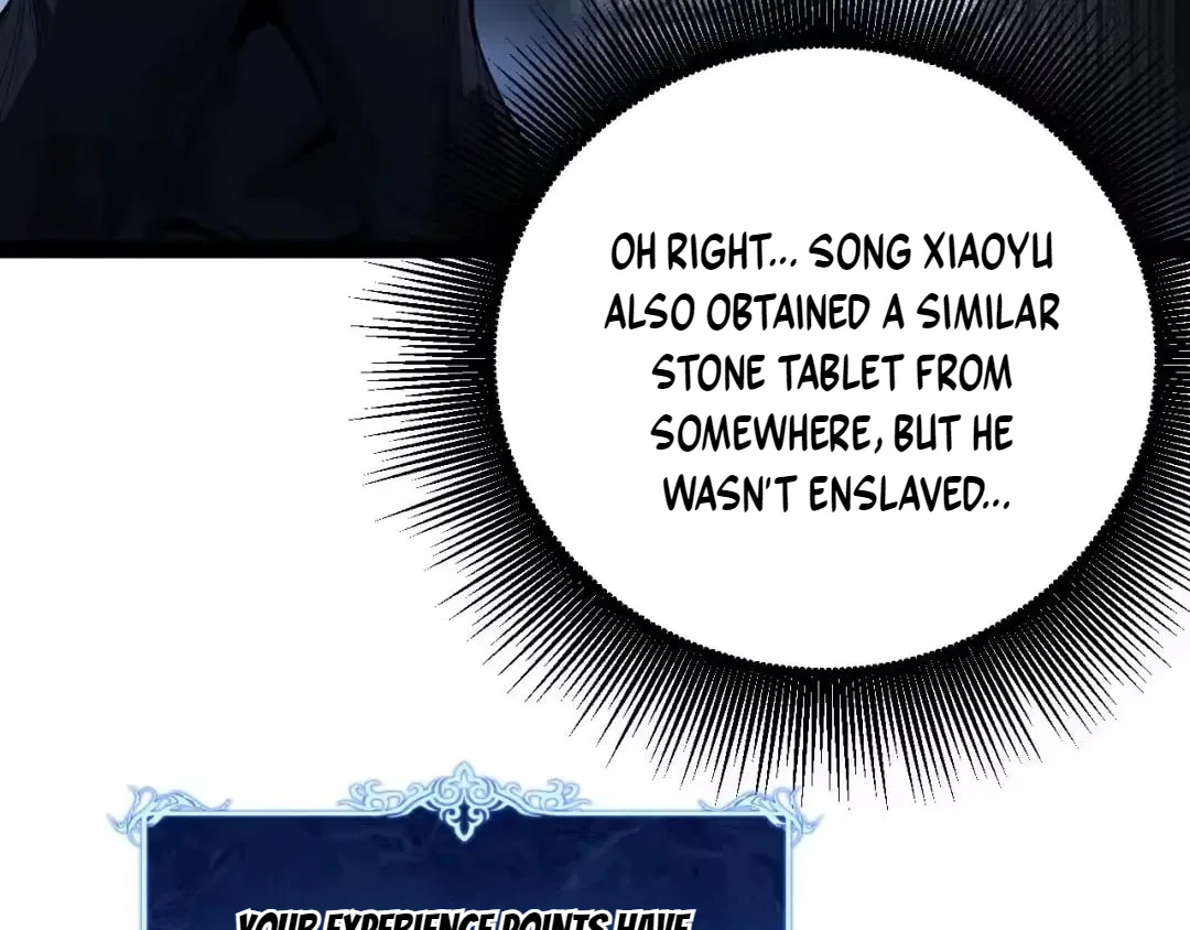 God-level Assassin, I’m the Shadow Chapter 124 – Page 3