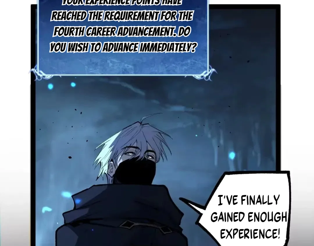 God-level Assassin, I’m the Shadow Chapter 124 – Page 4