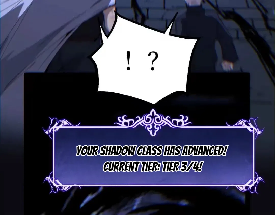 God-level Assassin, I’m the Shadow Chapter 124 – Page 8