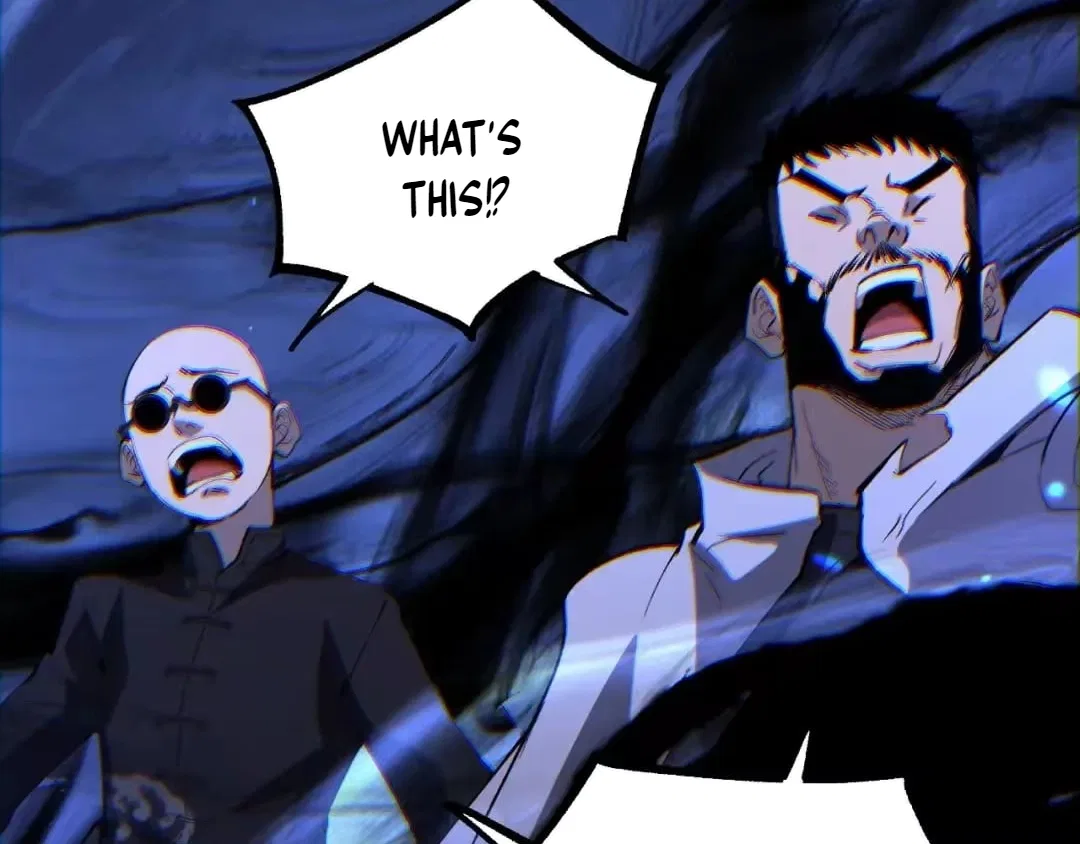 God-level Assassin, I’m the Shadow Chapter 124 – Page 11