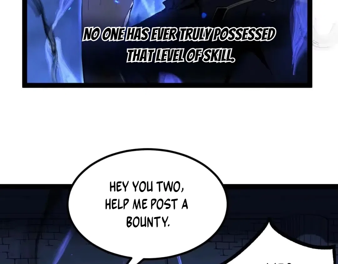 God-level Assassin, I’m the Shadow Chapter 124 – Page 41