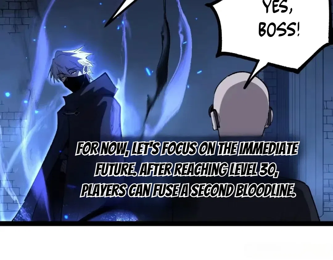 God-level Assassin, I’m the Shadow Chapter 124 – Page 42