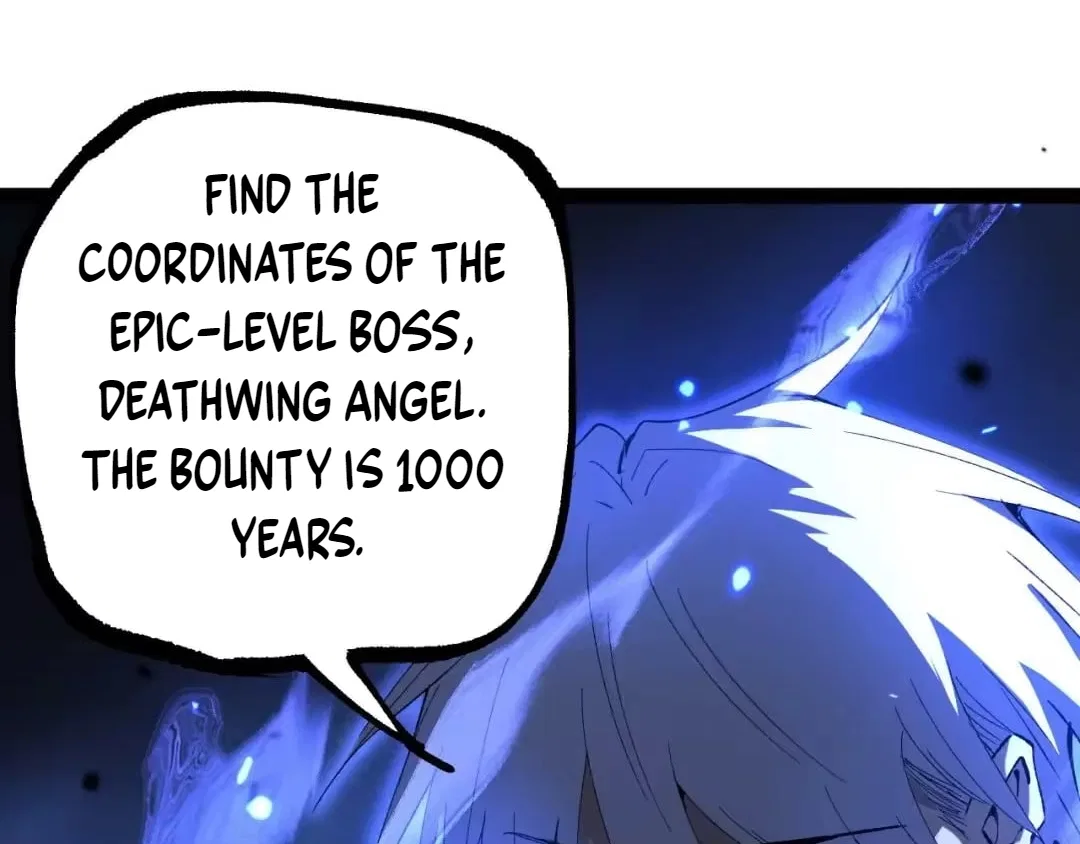 God-level Assassin, I’m the Shadow Chapter 124 – Page 44