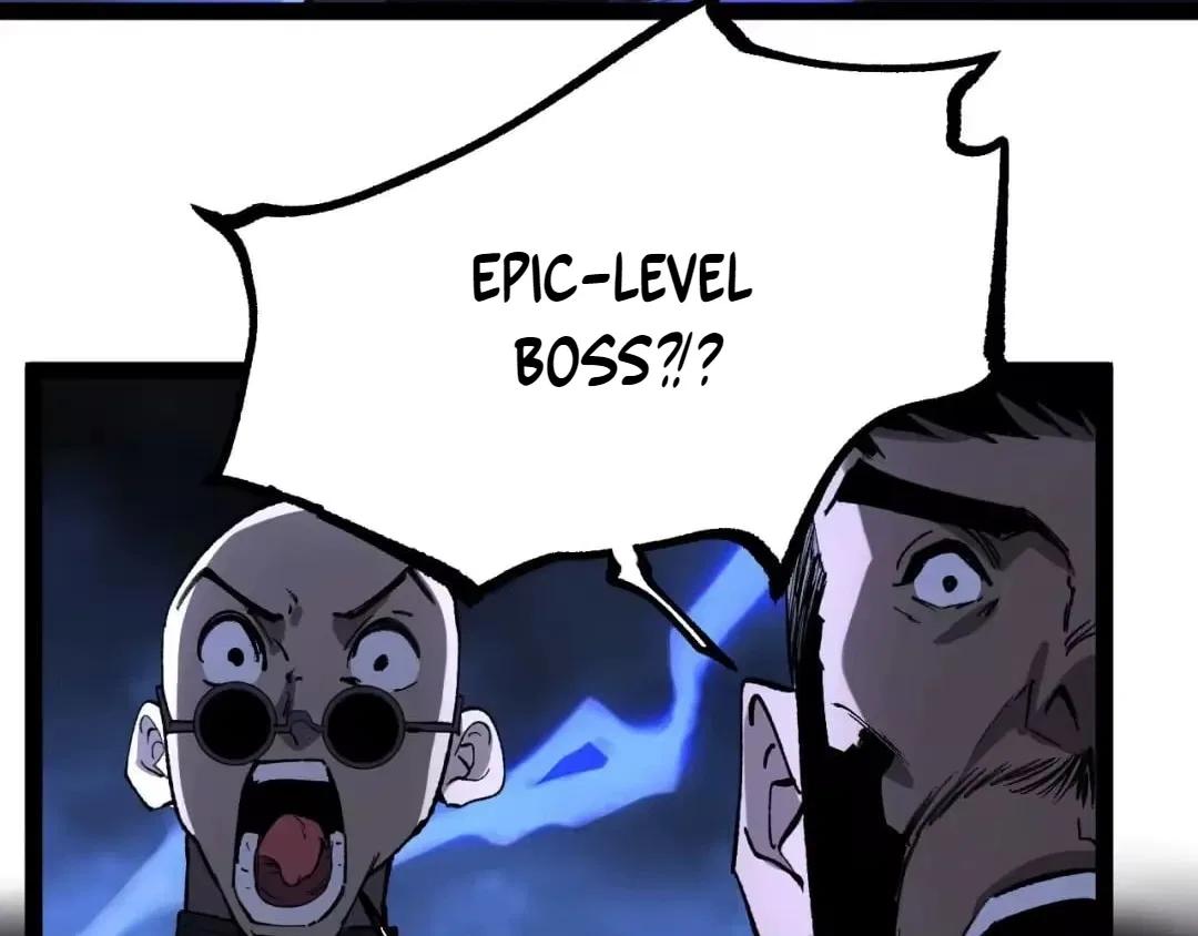 God-level Assassin, I’m the Shadow Chapter 124 – Page 46