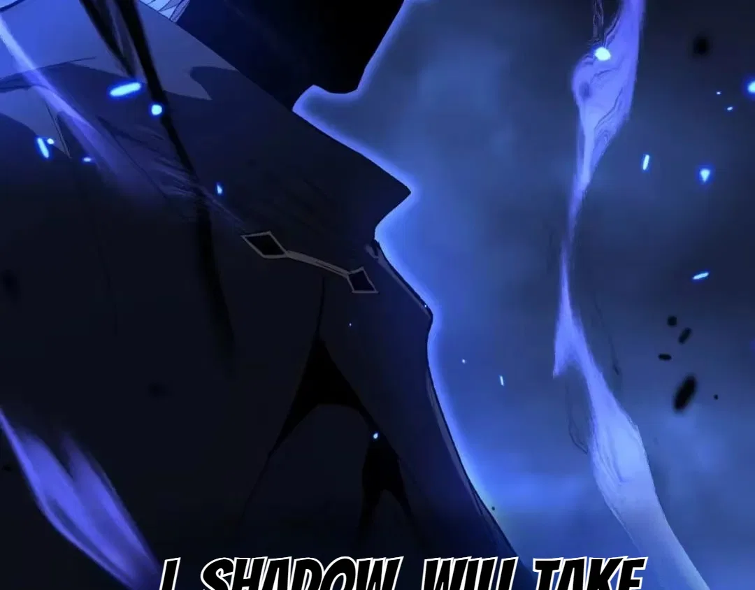 God-level Assassin, I’m the Shadow Chapter 124 – Page 55