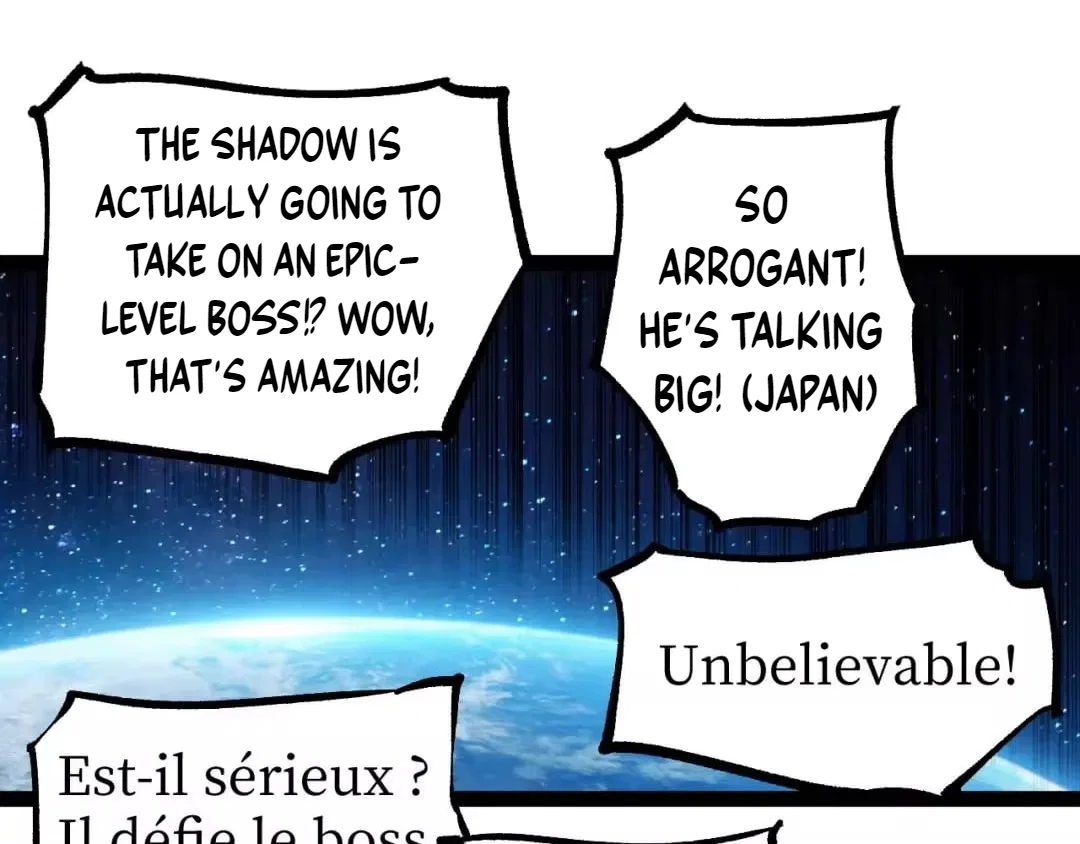 God-level Assassin, I’m the Shadow Chapter 124 – Page 59