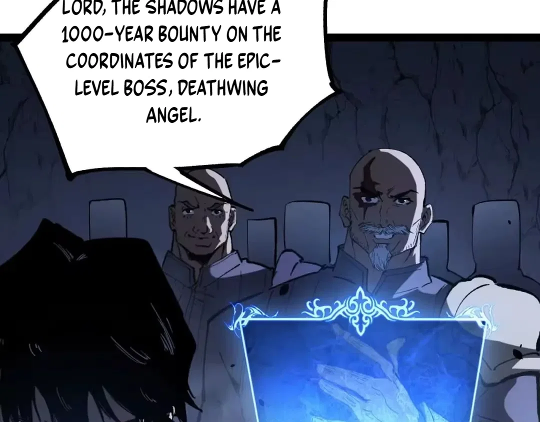 God-level Assassin, I’m the Shadow Chapter 124 – Page 62