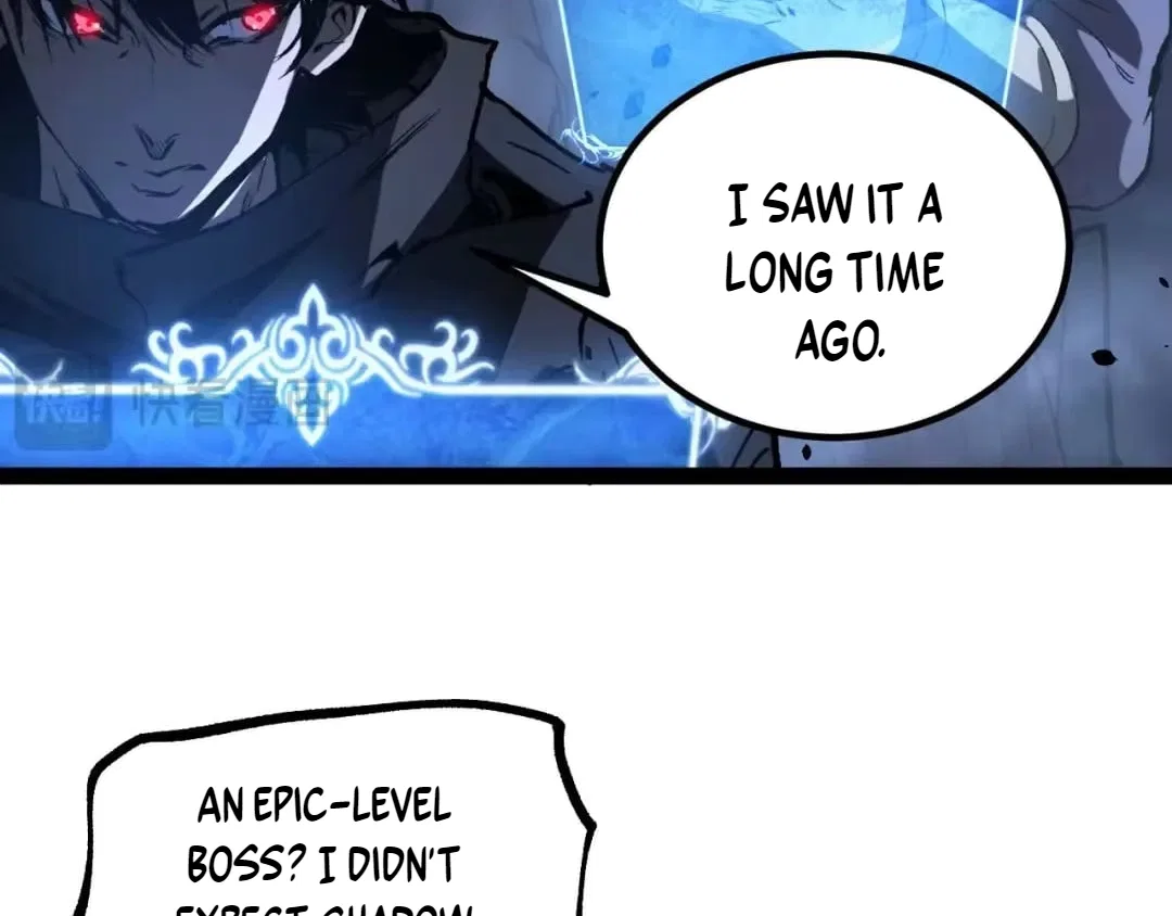 God-level Assassin, I’m the Shadow Chapter 124 – Page 63