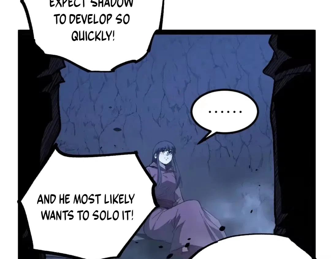 God-level Assassin, I’m the Shadow Chapter 124 – Page 64