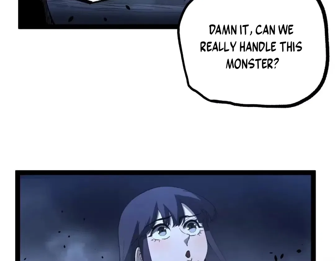 God-level Assassin, I’m the Shadow Chapter 124 – Page 65