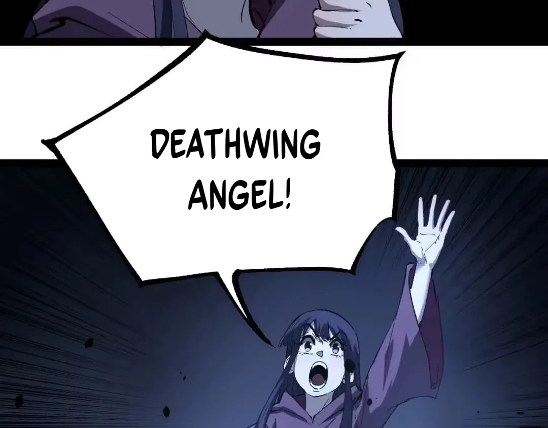 God-level Assassin, I’m the Shadow Chapter 124 – Page 67