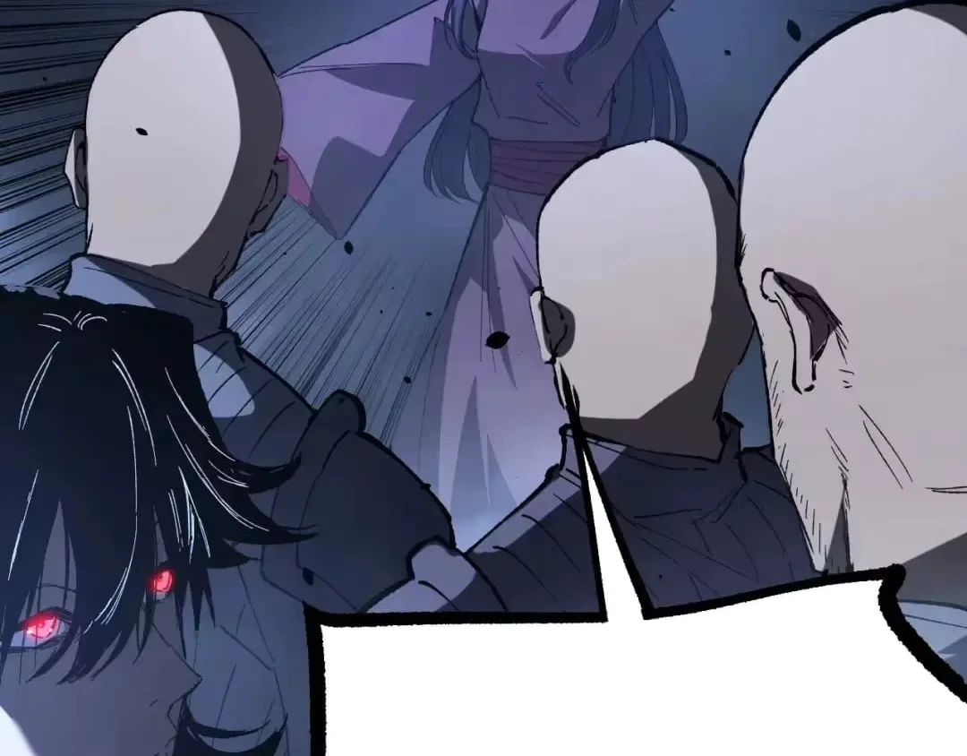 God-level Assassin, I’m the Shadow Chapter 124 – Page 68