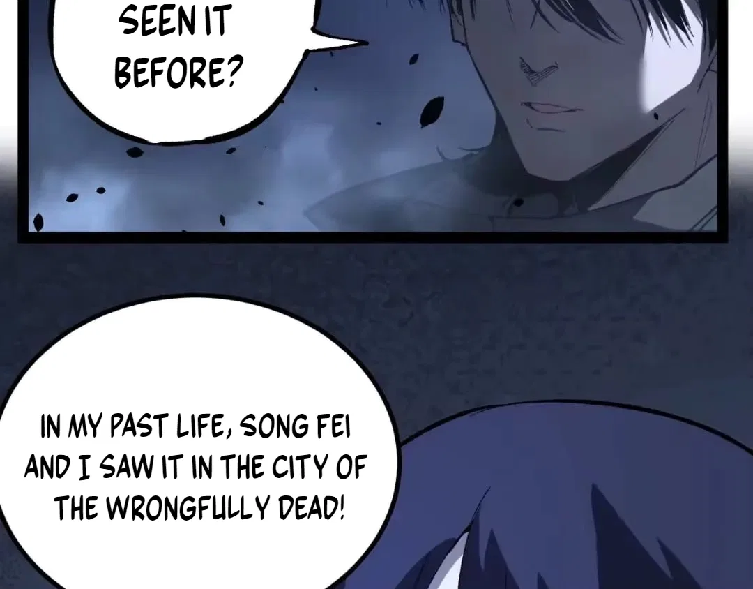 God-level Assassin, I’m the Shadow Chapter 124 – Page 70
