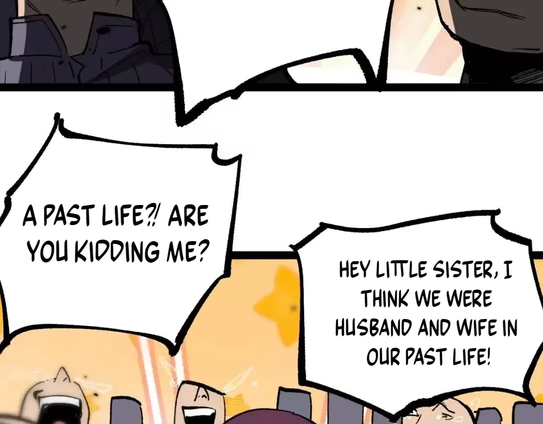 God-level Assassin, I’m the Shadow Chapter 124 – Page 75