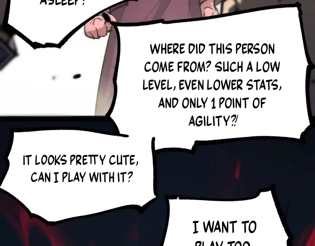 God-level Assassin, I’m the Shadow Chapter 124 – Page 77