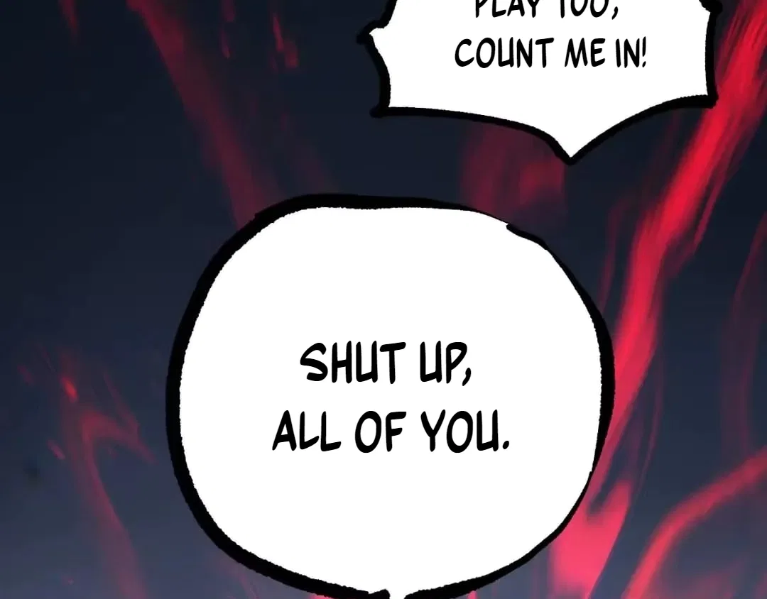 God-level Assassin, I’m the Shadow Chapter 124 – Page 78