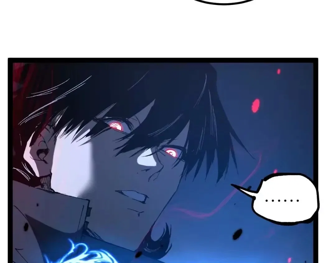 God-level Assassin, I’m the Shadow Chapter 124 – Page 85